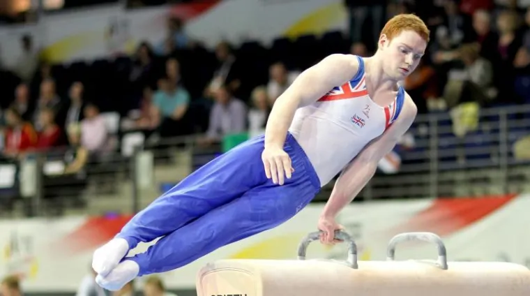 gimnastika gimnastika