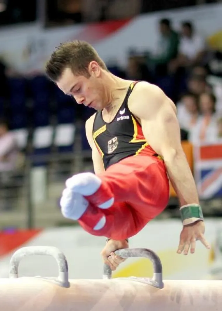 gimnastika gimnastika