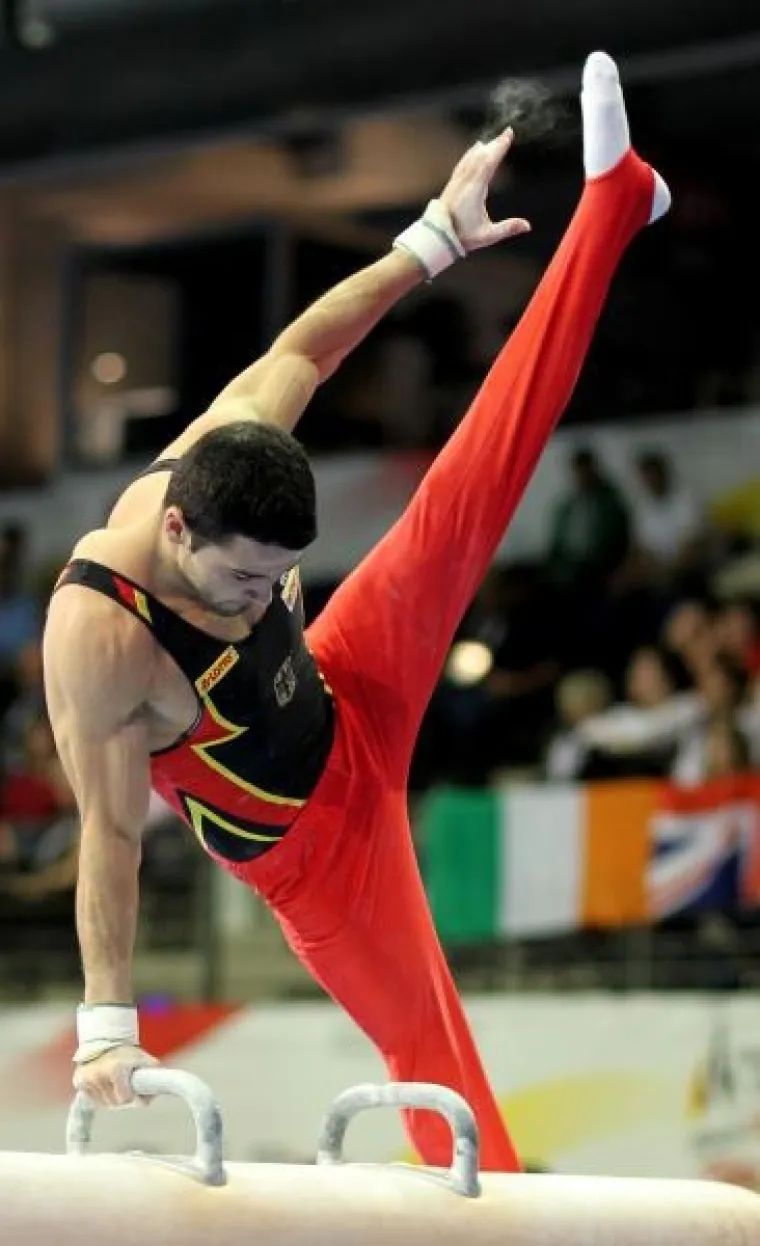 gimnastika gimnastika