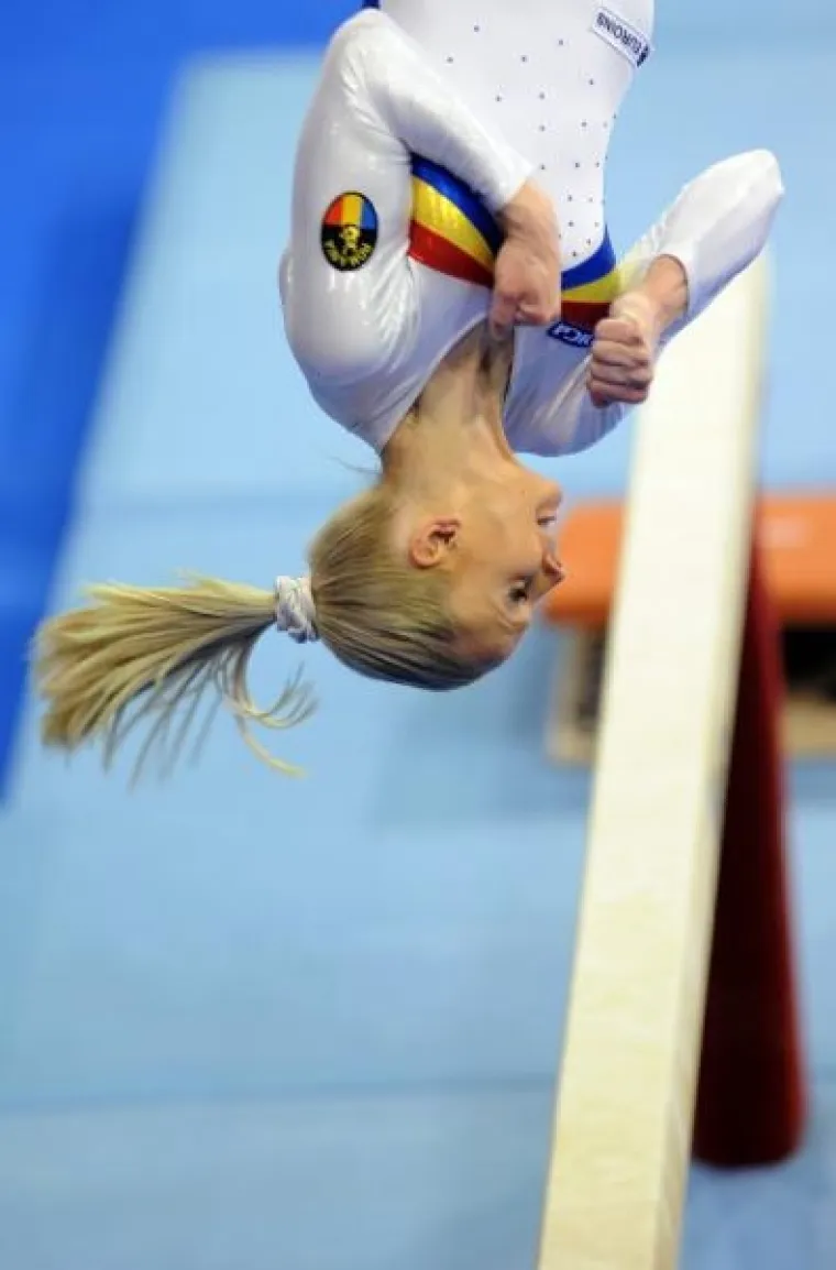 gimnastika gimnastika