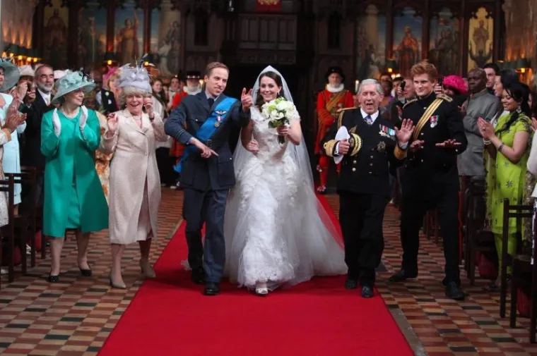 kraljevsko vjenčanje kraljevsko vjenčanje