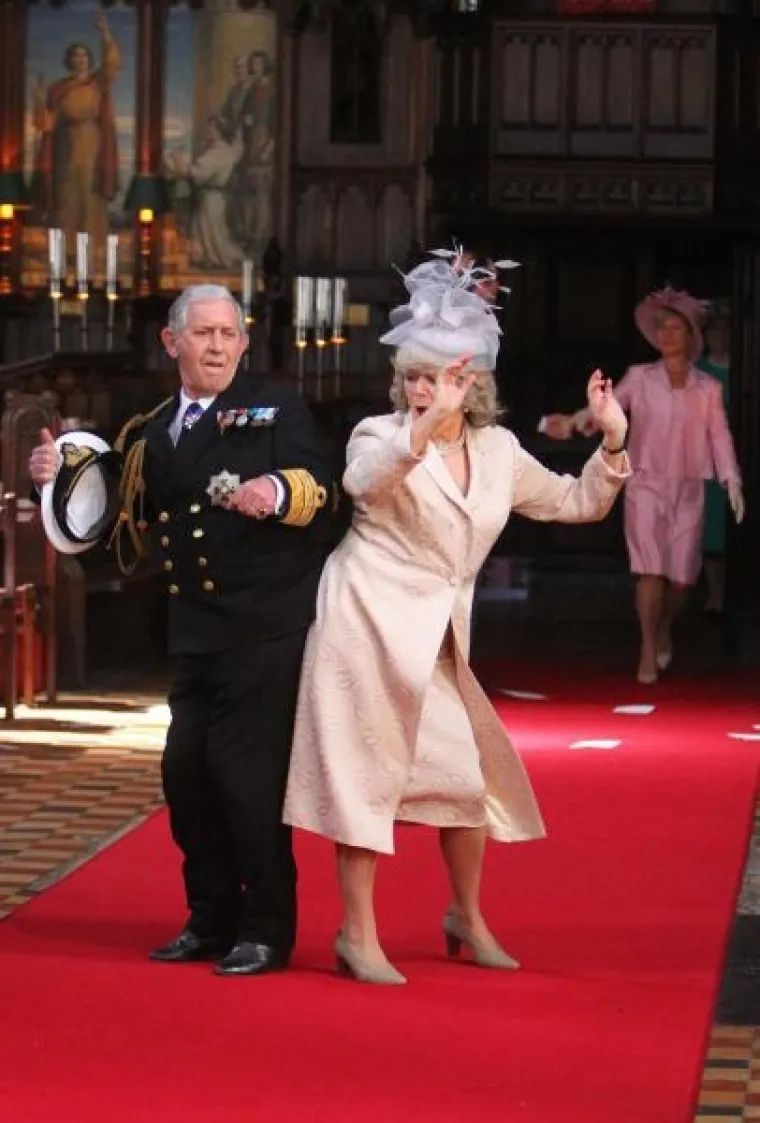 kraljevsko vjenčanje kraljevsko vjenčanje