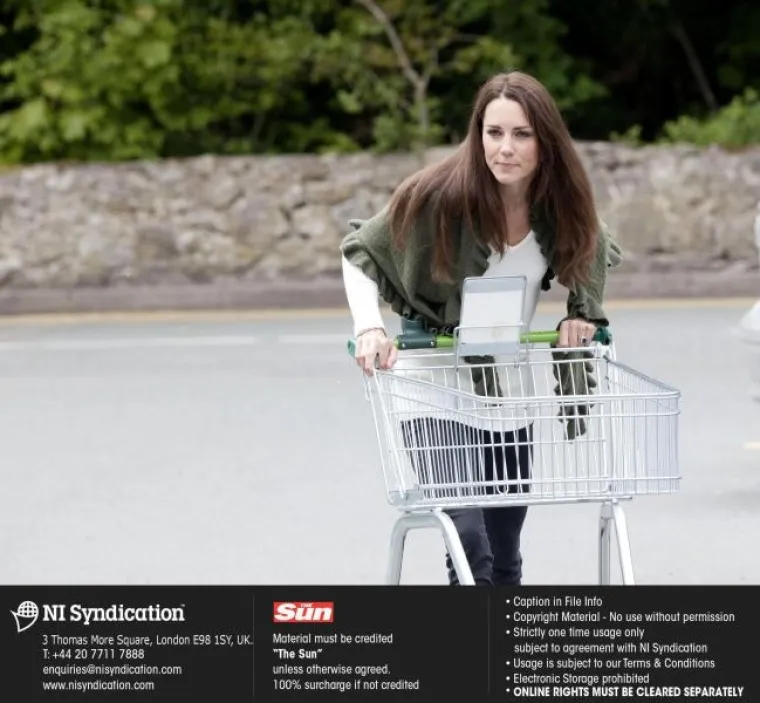 Kate Middleton Kate Middleton