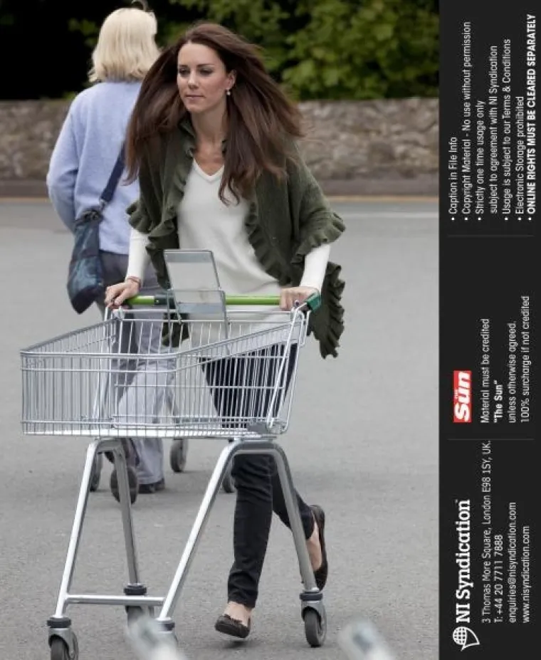 Kate Middleton Kate Middleton