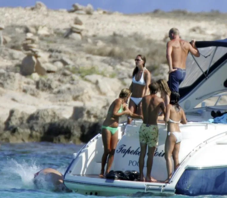 William, Kate, princ, princeza princ