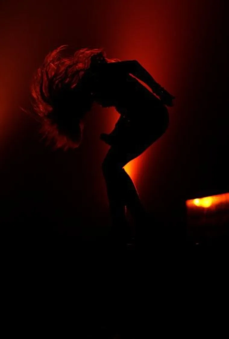 Shakira, Arena Zagreb Shakira