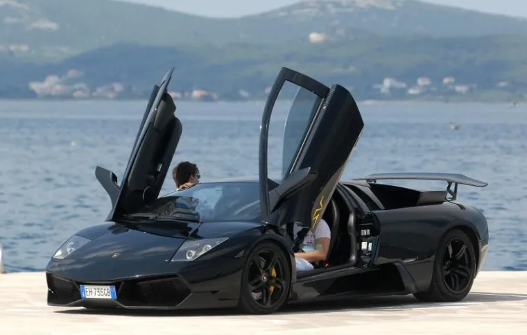 Lamborghini Lamborghini