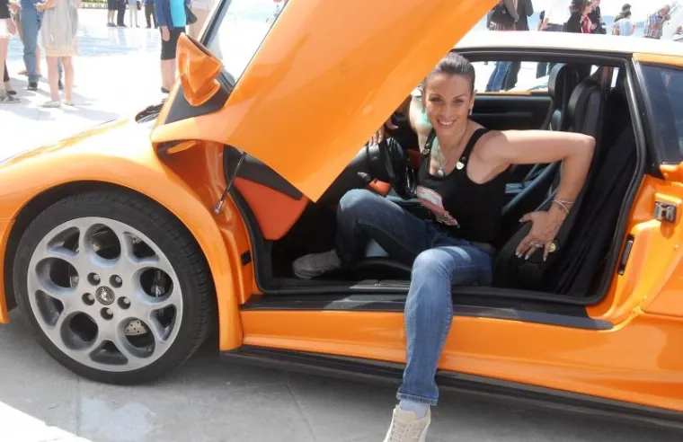 Lamborghini Lamborghini