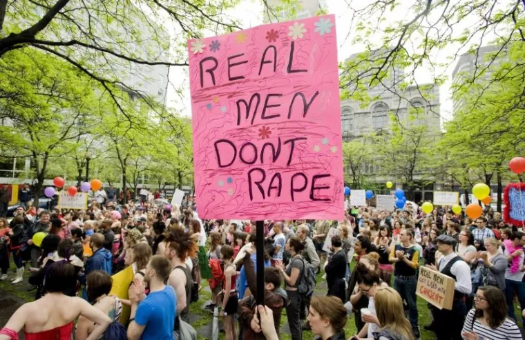 Prostitutke, Povorka, Montreal Prostitutke