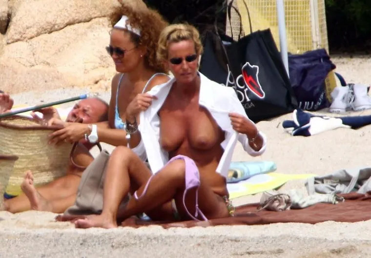 Roberto Mancini, supruga, ljetovanje Mancini