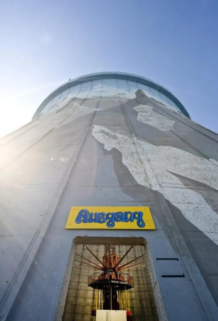 nukelarka zabavni park nukelarka zabavni park