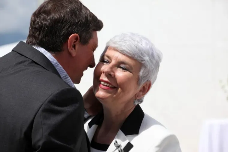 Kosor, Pahor Kosor, Pahor