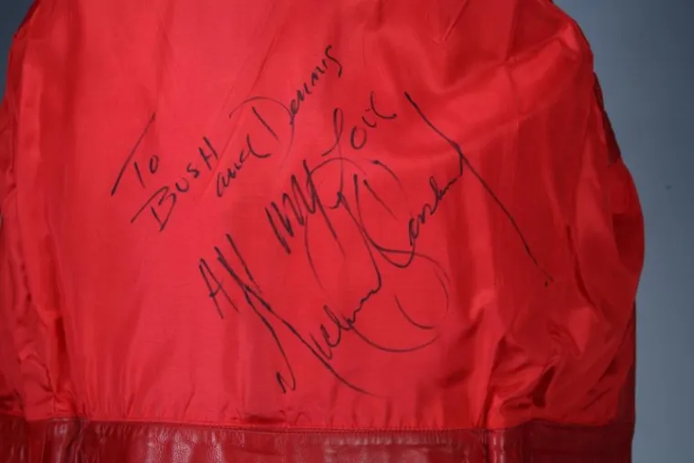 Michael Jackson  Michael Jackson