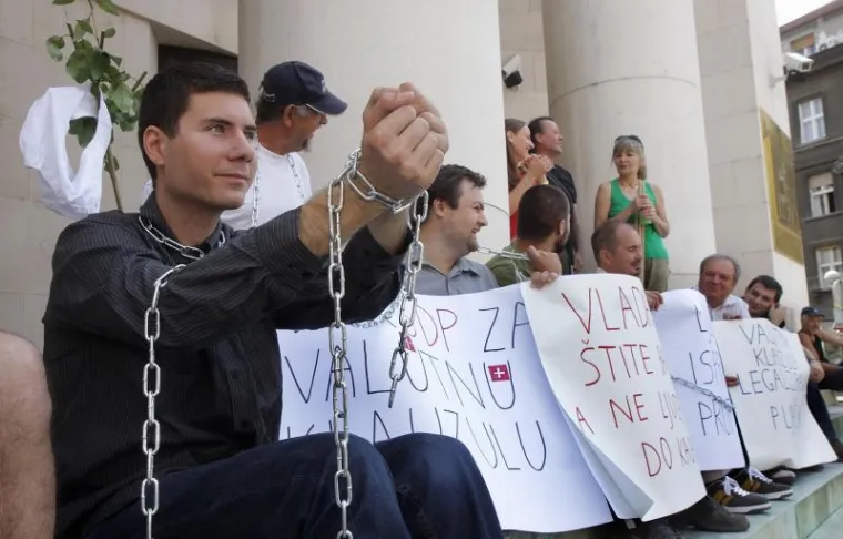 Ivan Pernar Ivan Pernar