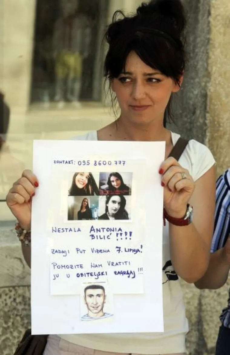 Antonia Bilić Antonia Bilić