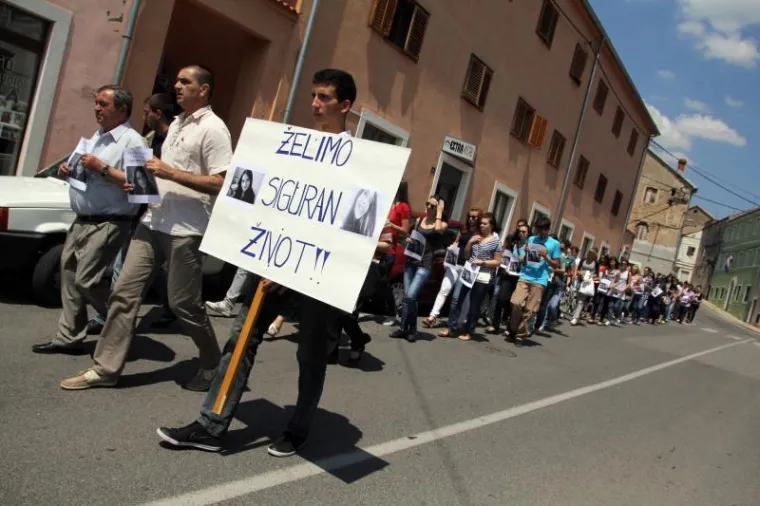 Antonia Bilić Antonia Bilić