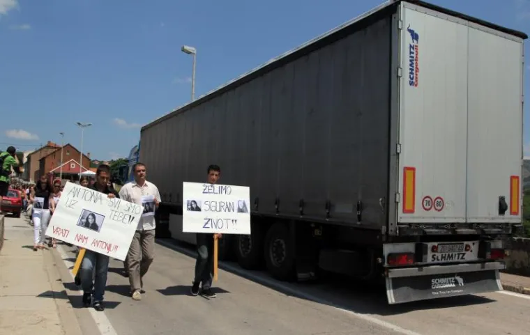 Antonia Bilić Antonia Bilić