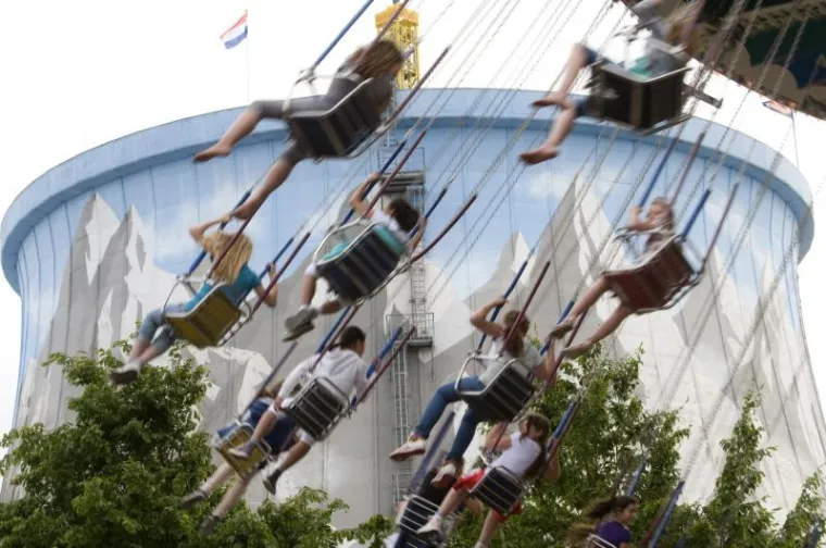 zabavni park zabavni park