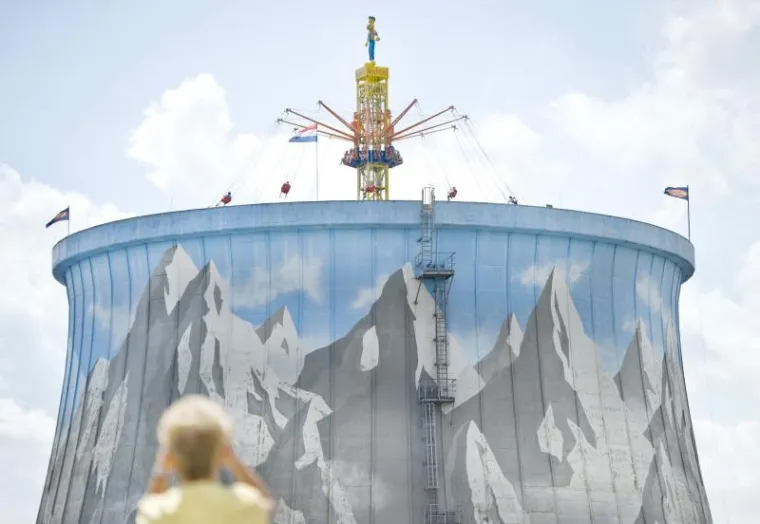 zabavni park zabavni park