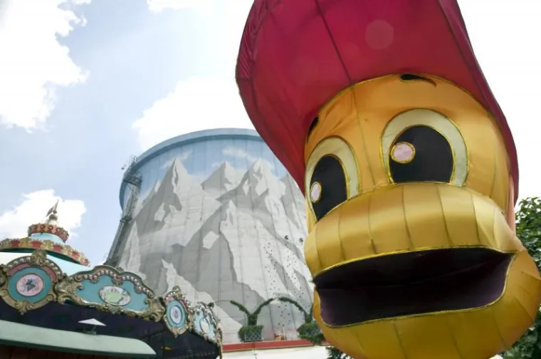 zabavni park zabavni park