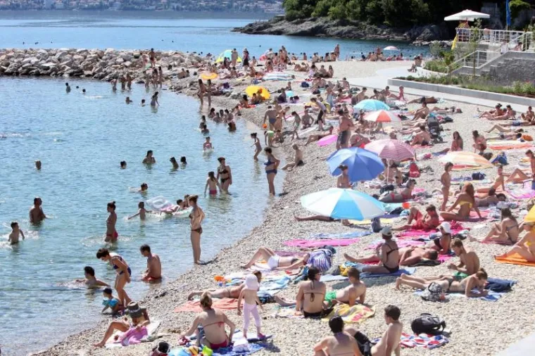 Plaže Plaže