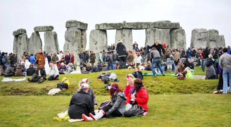 Stonehenge Stonehenge