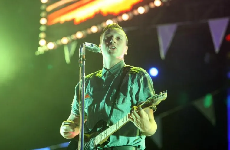 Arcade Fire Arcade Fire