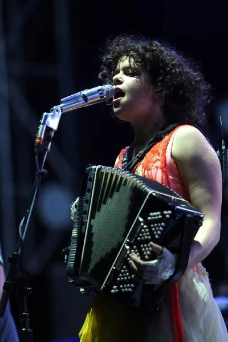 Arcade Fire Arcade Fire