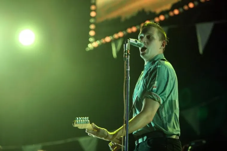 Arcade Fire Arcade Fire