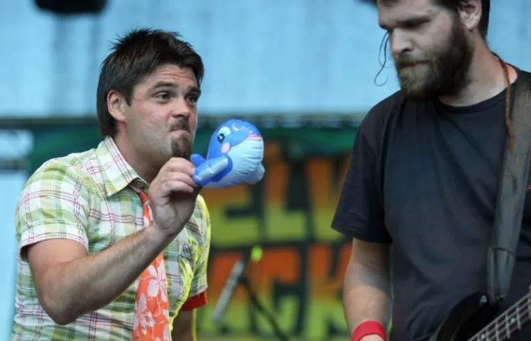 Elvis Jackson Elvis Jackson