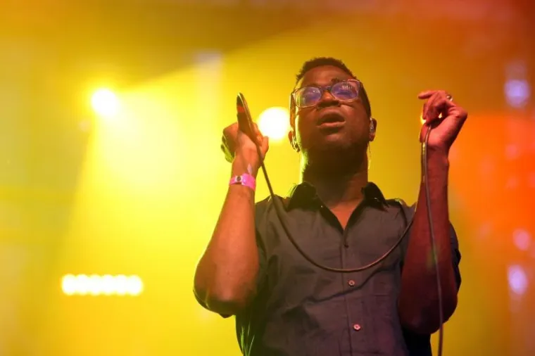 in music, drugi dan music, drugi dan