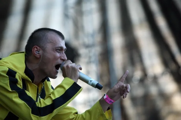 in music, drugi dan music, drugi dan