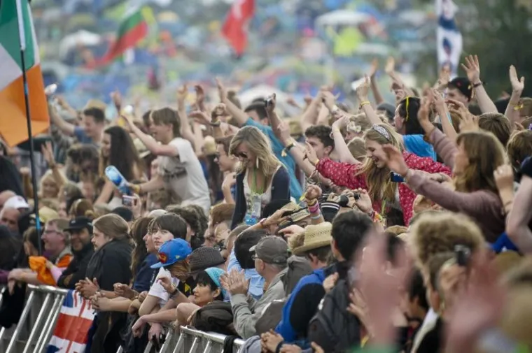 glastonbury glastonbury