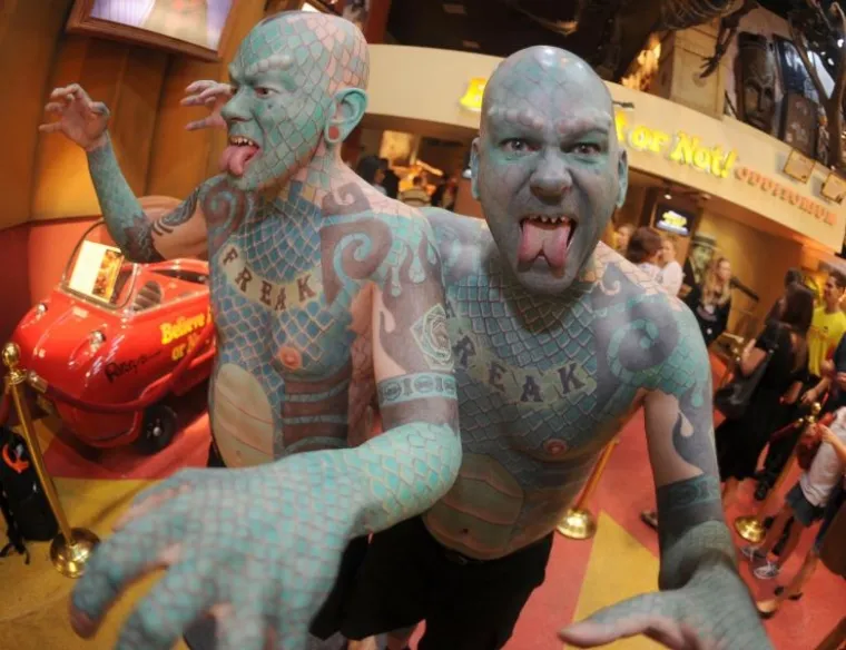 čovjek gu&scaron;ter čovjek gu&scaron;ter