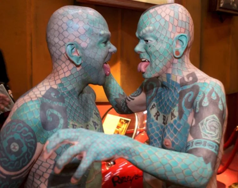 čovjek gu&scaron;ter čovjek gu&scaron;ter