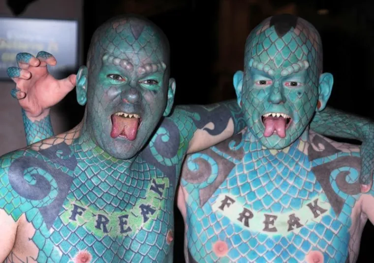 čovjek gu&scaron;ter čovjek gu&scaron;ter