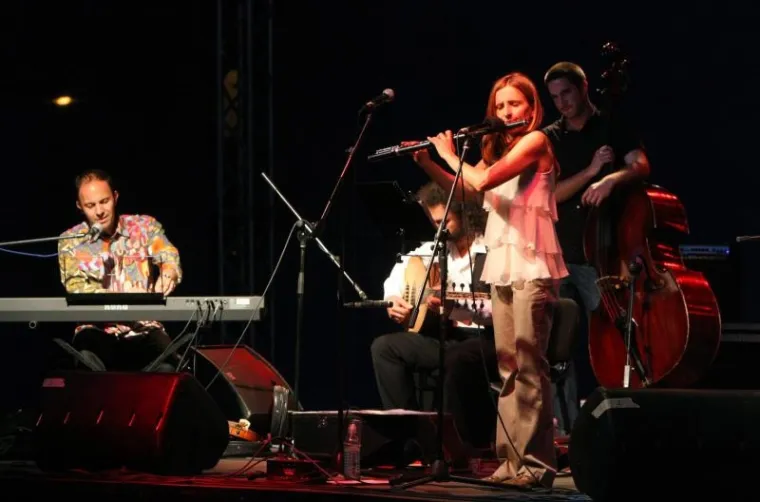 Etno jazz Etno jazz6