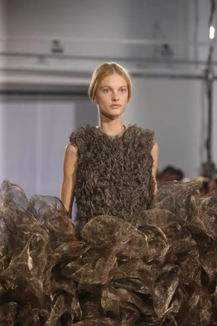 Ekstravagantna revija Ekstravagantna revija