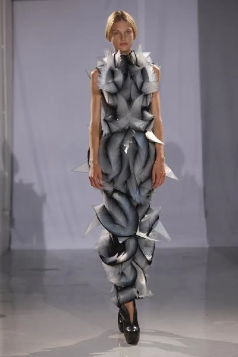 Ekstravagantna revija Ekstravagantna revija