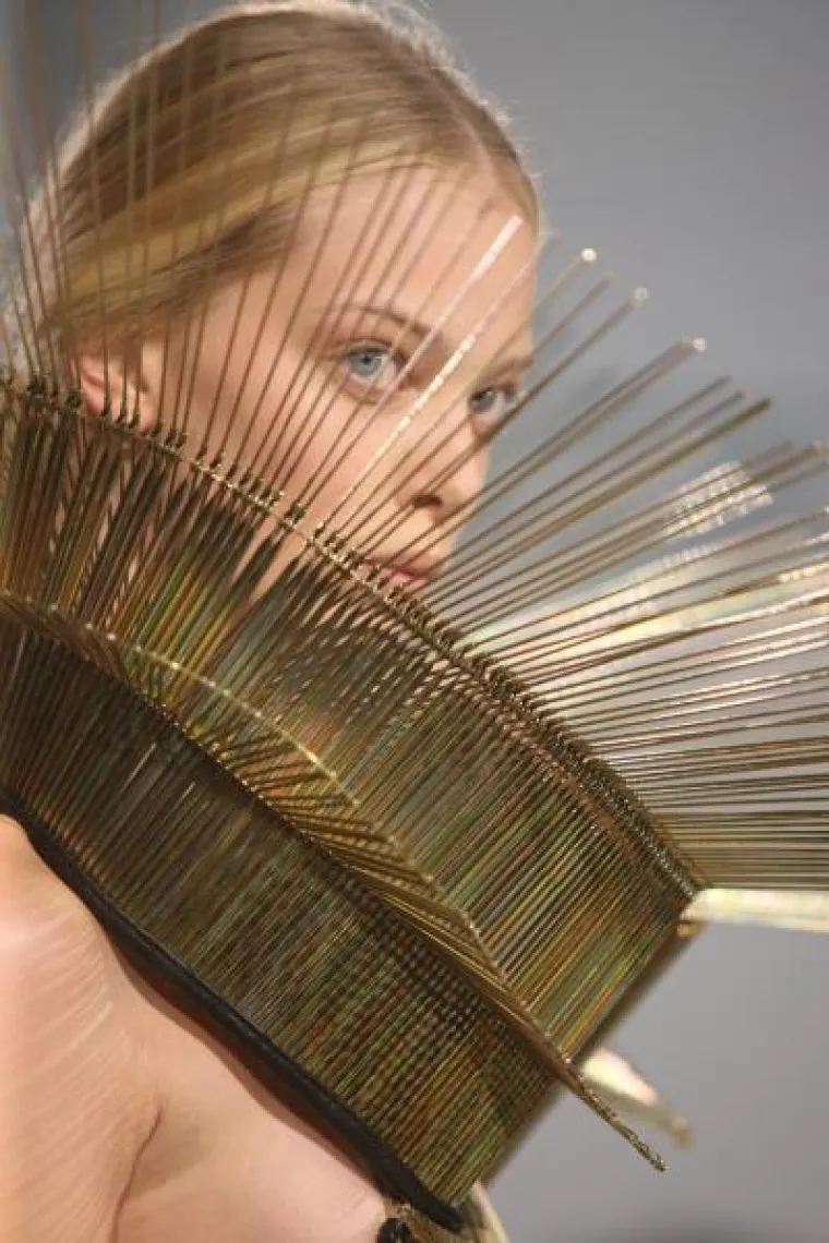 Ekstravagantna revija Ekstravagantna revija