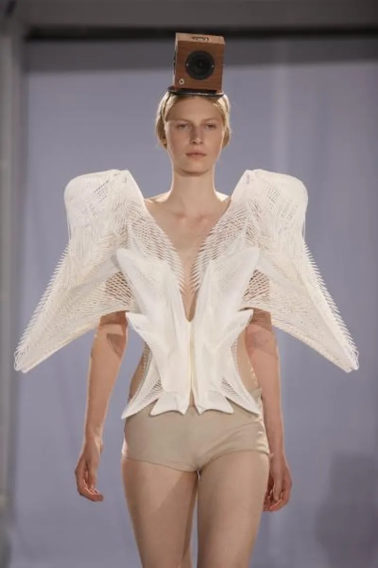 Ekstravagantna revija Ekstravagantna revija