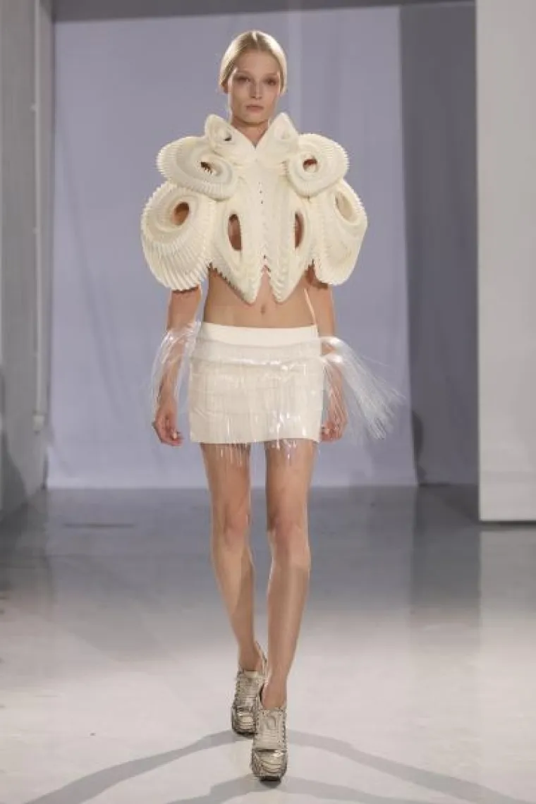 Ekstravagantna revija Ekstravagantna revija