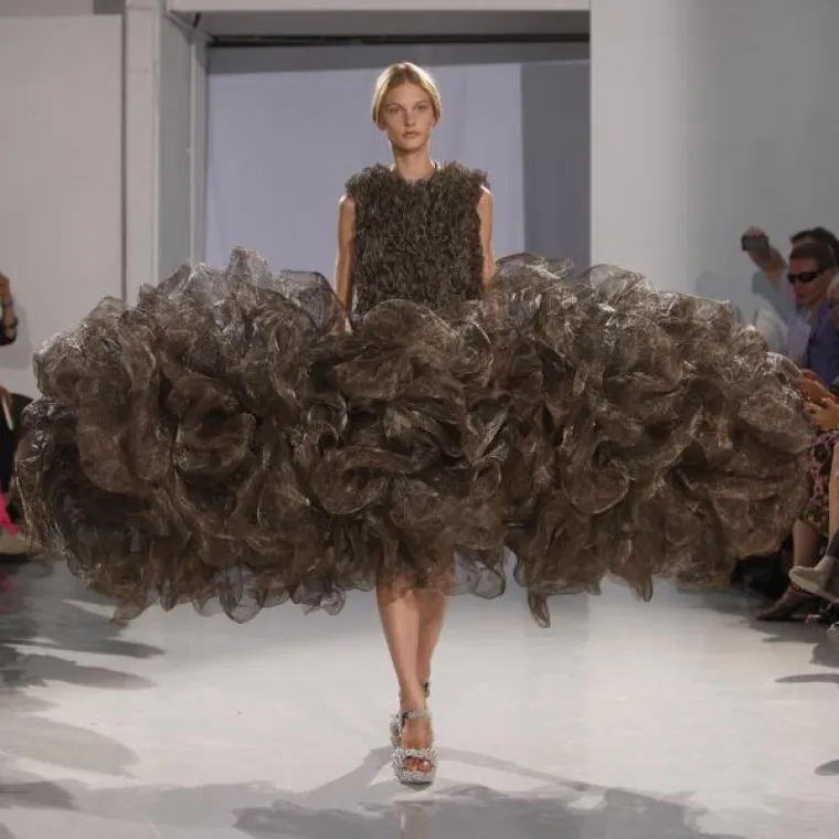 Ekstravagantna revija Ekstravagantna revija