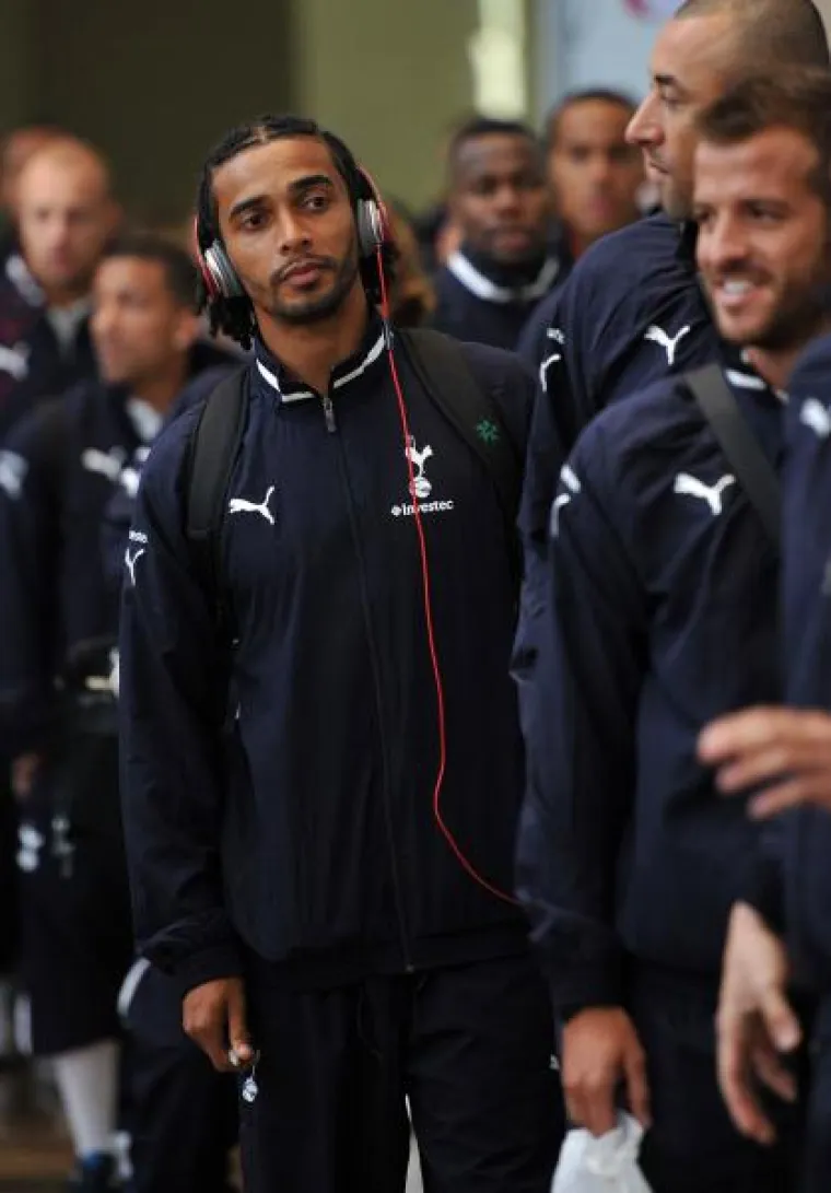 Benoit Assou-Ekotto je mir potražio u glazbi