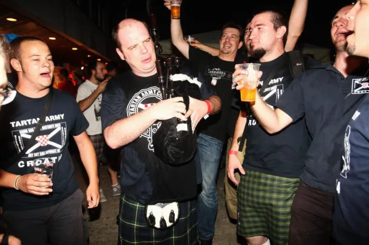 Kako je Zagreb postao Dublin?