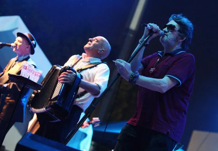 Kako je Zagreb postao Dublin?