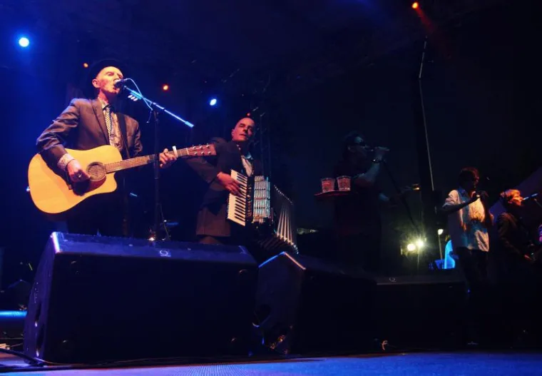 Kako je Zagreb postao Dublin?