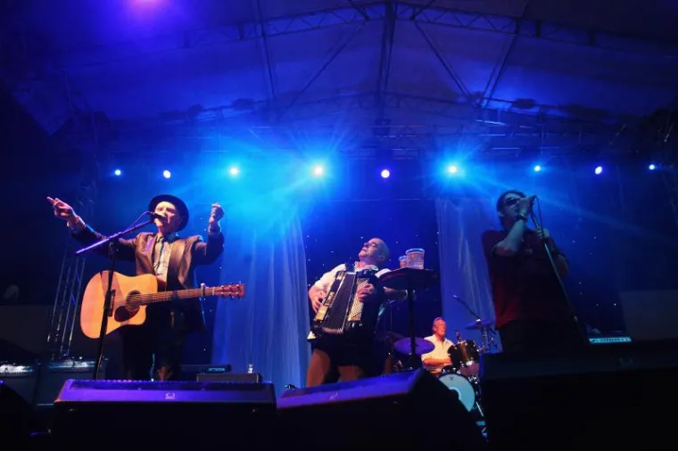 Kako je Zagreb postao Dublin?