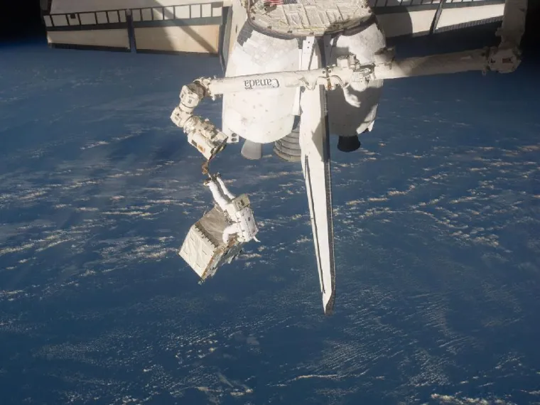 Spektakularne fotografije: Zemlja kroz oči astronauta