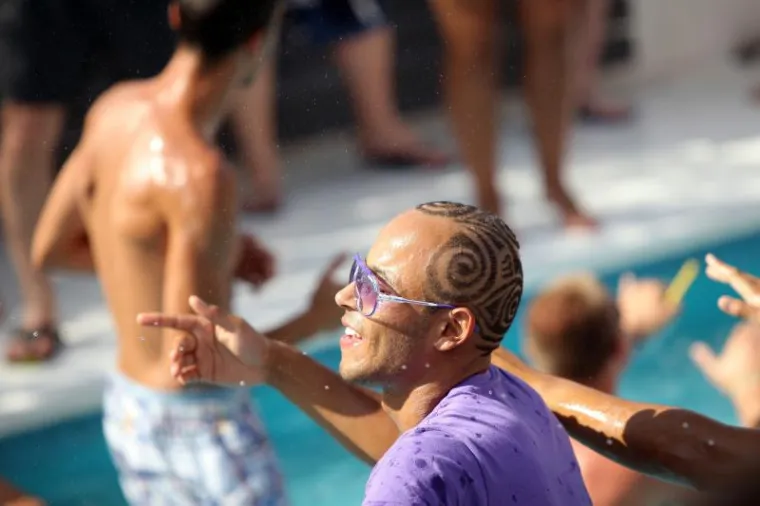 Festival tangi i plesa